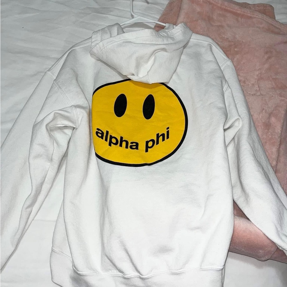 ALPHA PHI MERCH - image 2